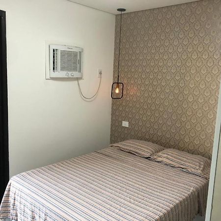 Flat Sao Vicente Aparthotel Екстериор снимка