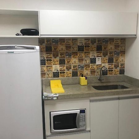Flat Sao Vicente Aparthotel Екстериор снимка