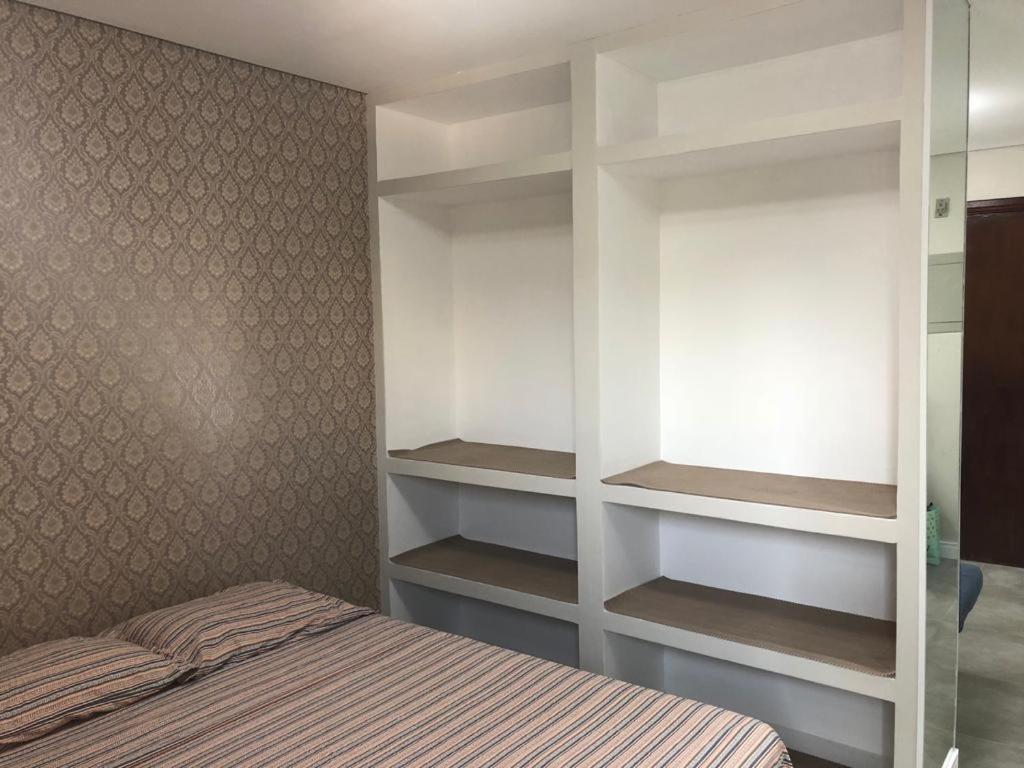 Flat Sao Vicente Aparthotel Екстериор снимка