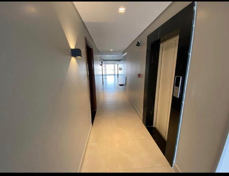 Flat Sao Vicente Aparthotel Екстериор снимка