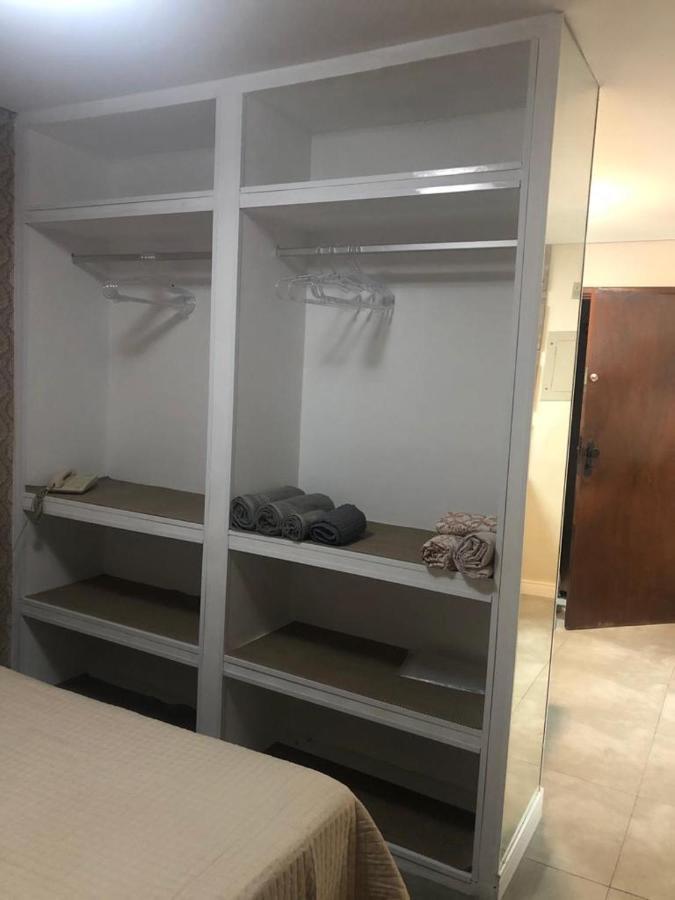 Flat Sao Vicente Aparthotel Екстериор снимка