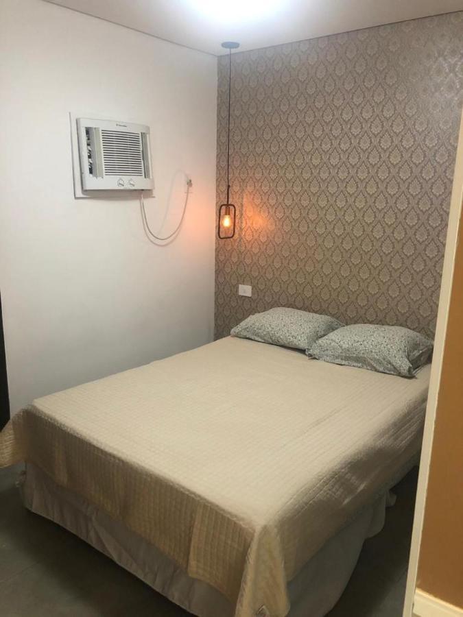 Flat Sao Vicente Aparthotel Екстериор снимка