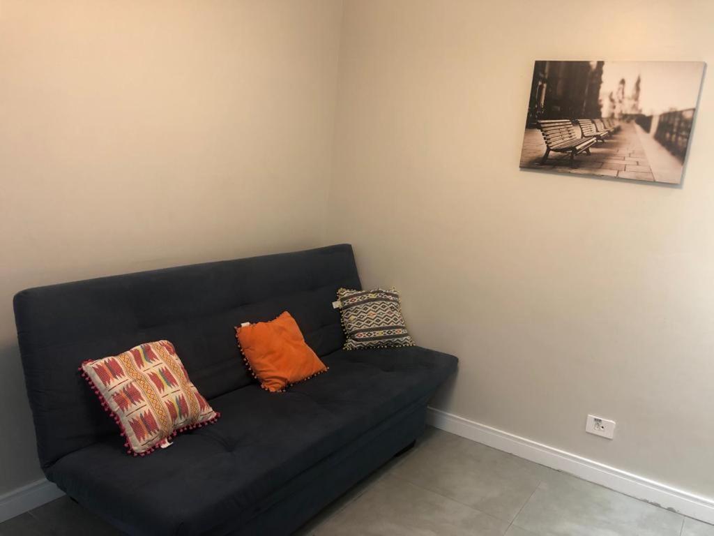 Flat Sao Vicente Aparthotel Екстериор снимка