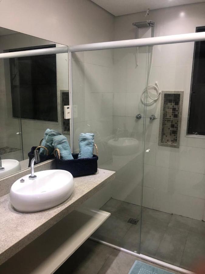 Flat Sao Vicente Aparthotel Екстериор снимка
