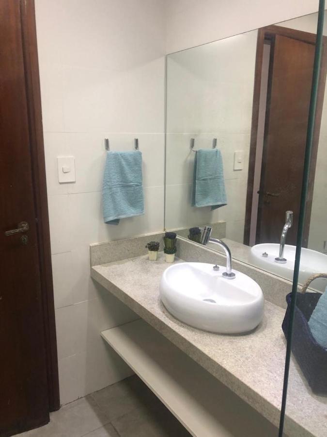 Flat Sao Vicente Aparthotel Екстериор снимка